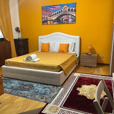 Venice Villa Apartment Mestre Zewnętrze zdjęcie