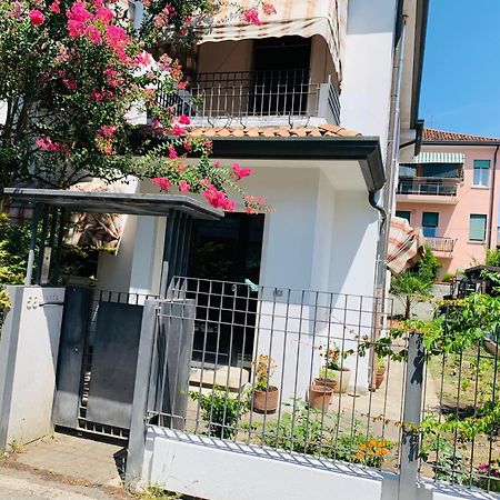 Venice Villa Apartment Mestre Zewnętrze zdjęcie