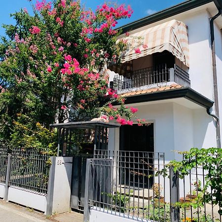 Venice Villa Apartment Mestre Zewnętrze zdjęcie