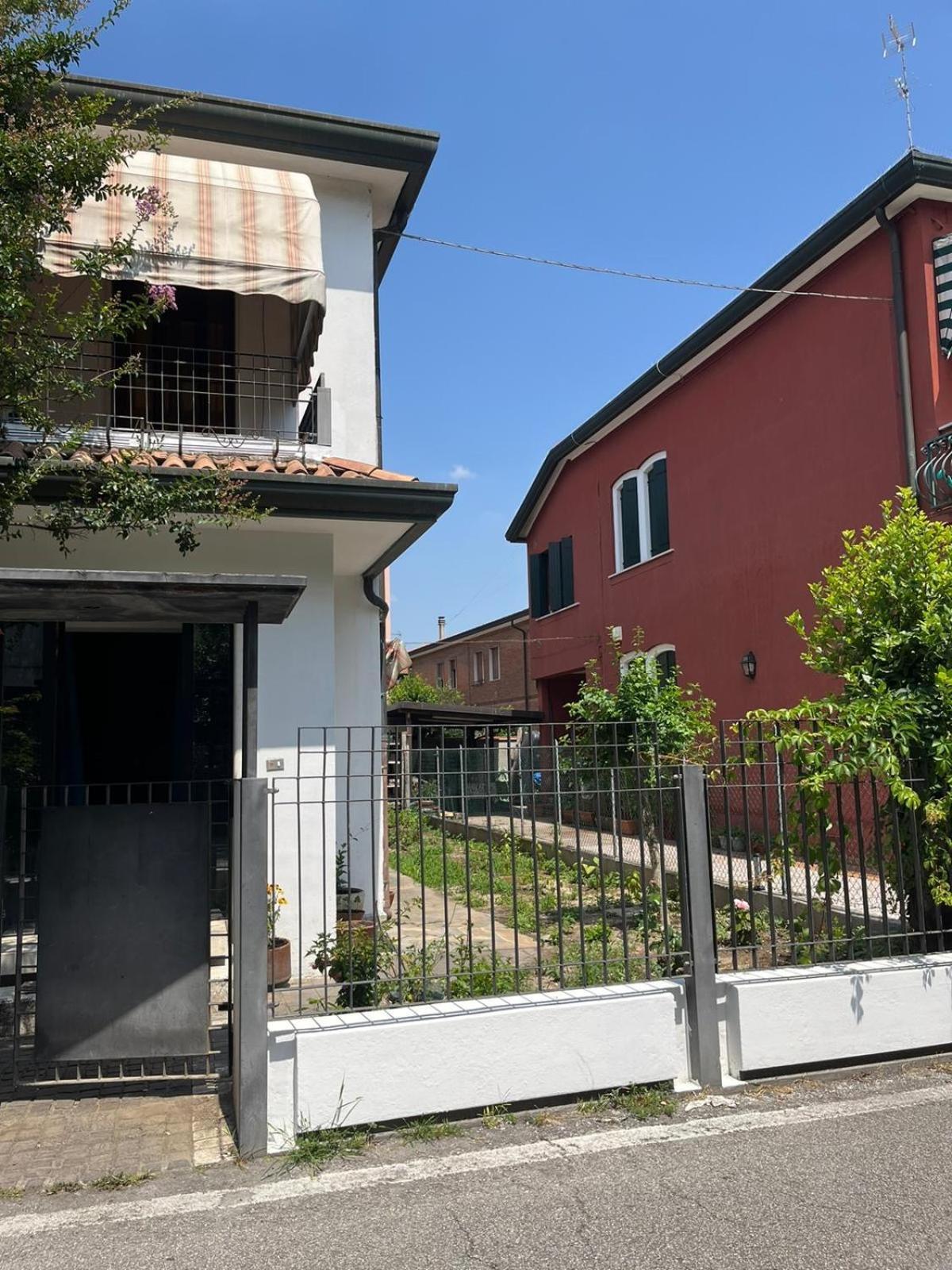 Venice Villa Apartment Mestre Zewnętrze zdjęcie