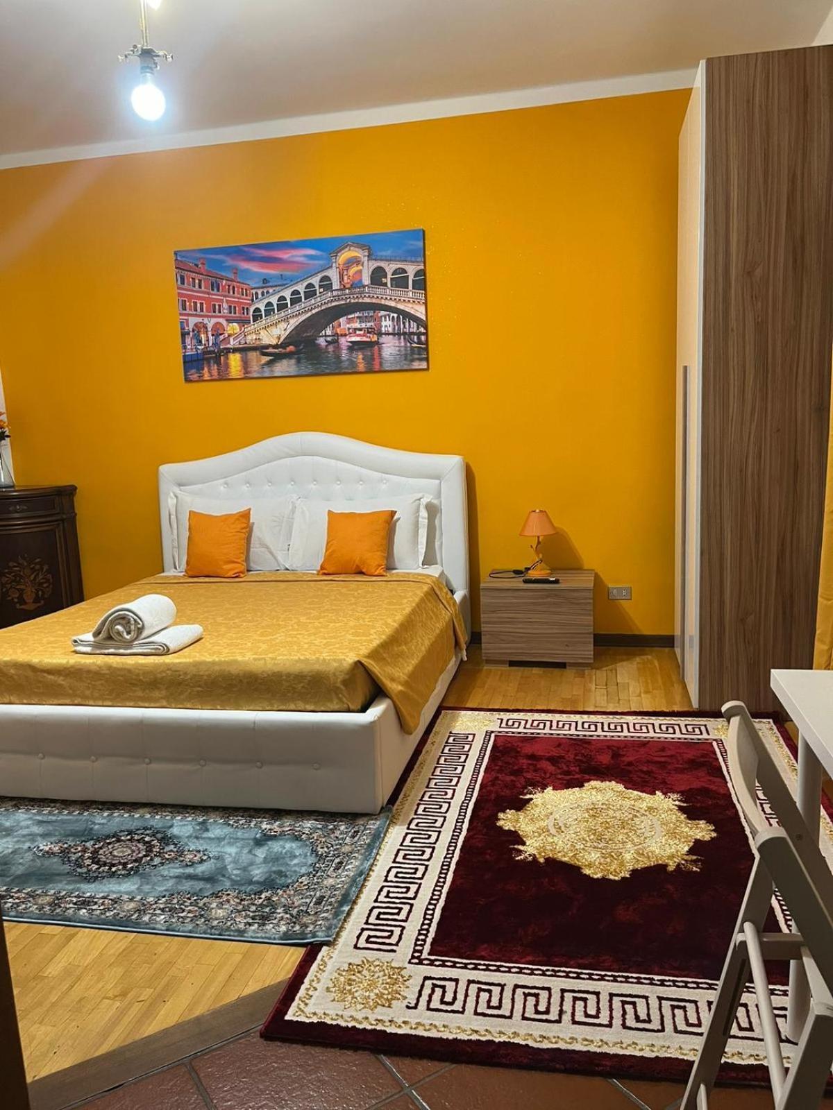 Venice Villa Apartment Mestre Zewnętrze zdjęcie