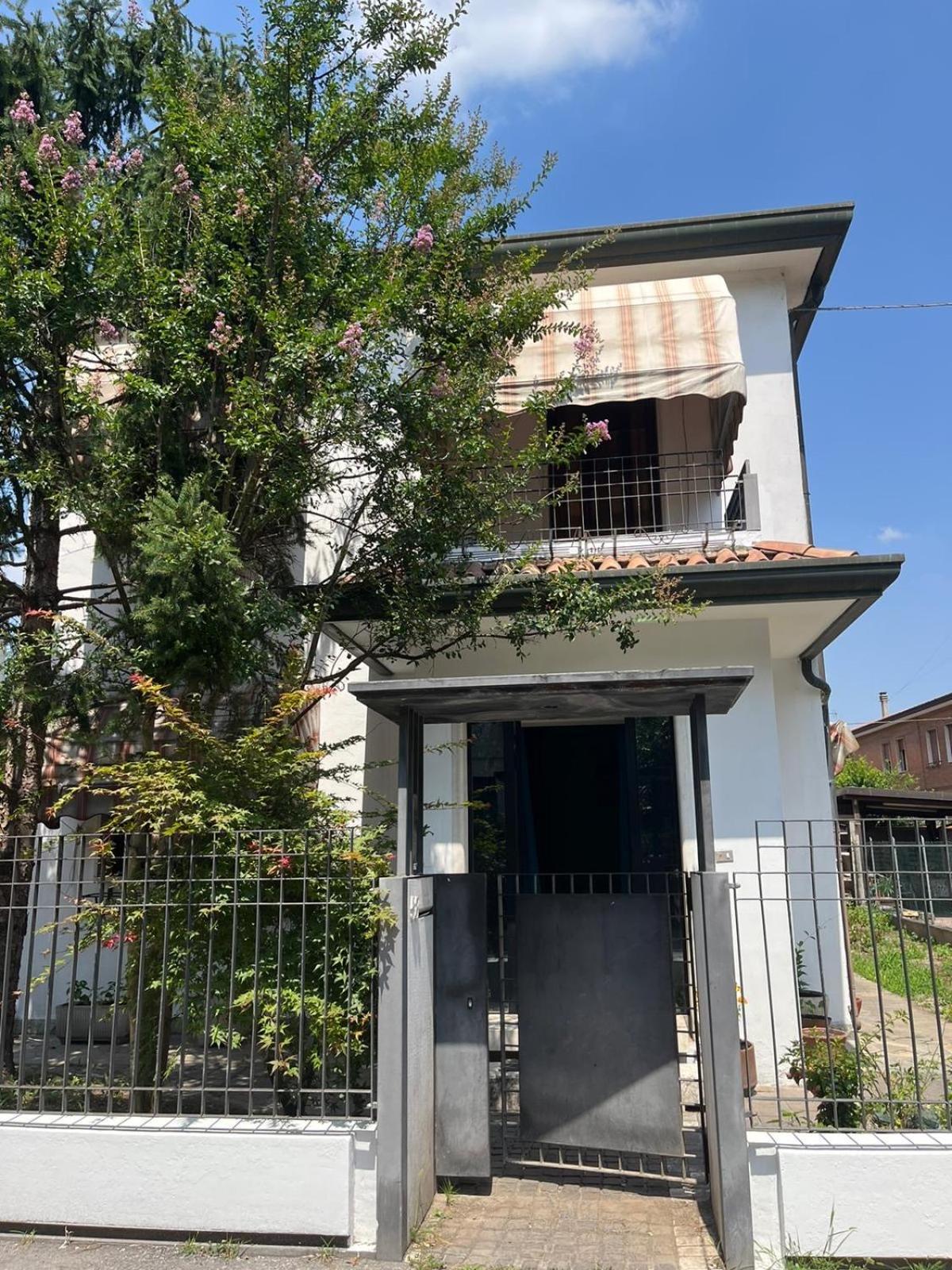 Venice Villa Apartment Mestre Zewnętrze zdjęcie