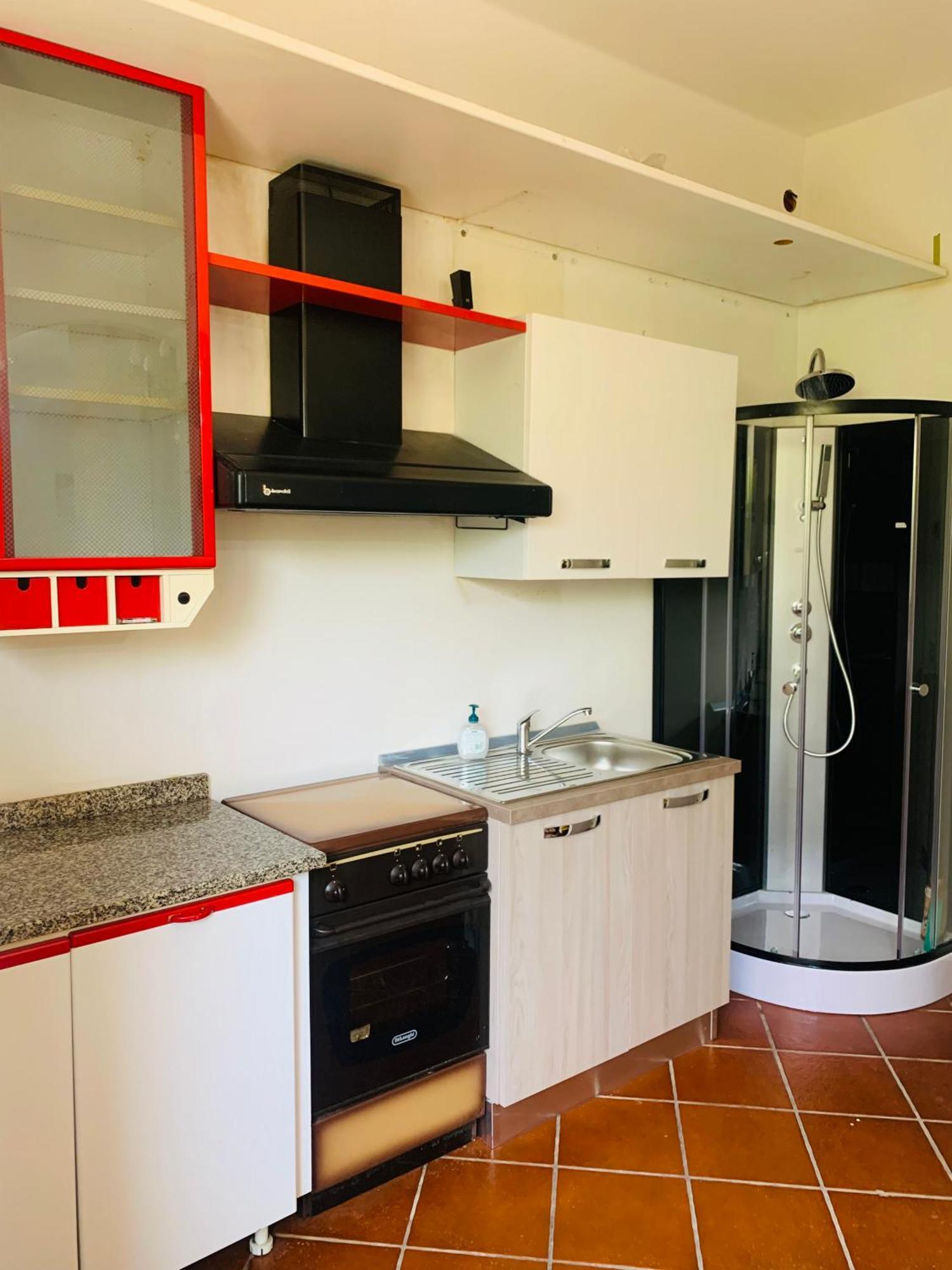 Venice Villa Apartment Mestre Zewnętrze zdjęcie