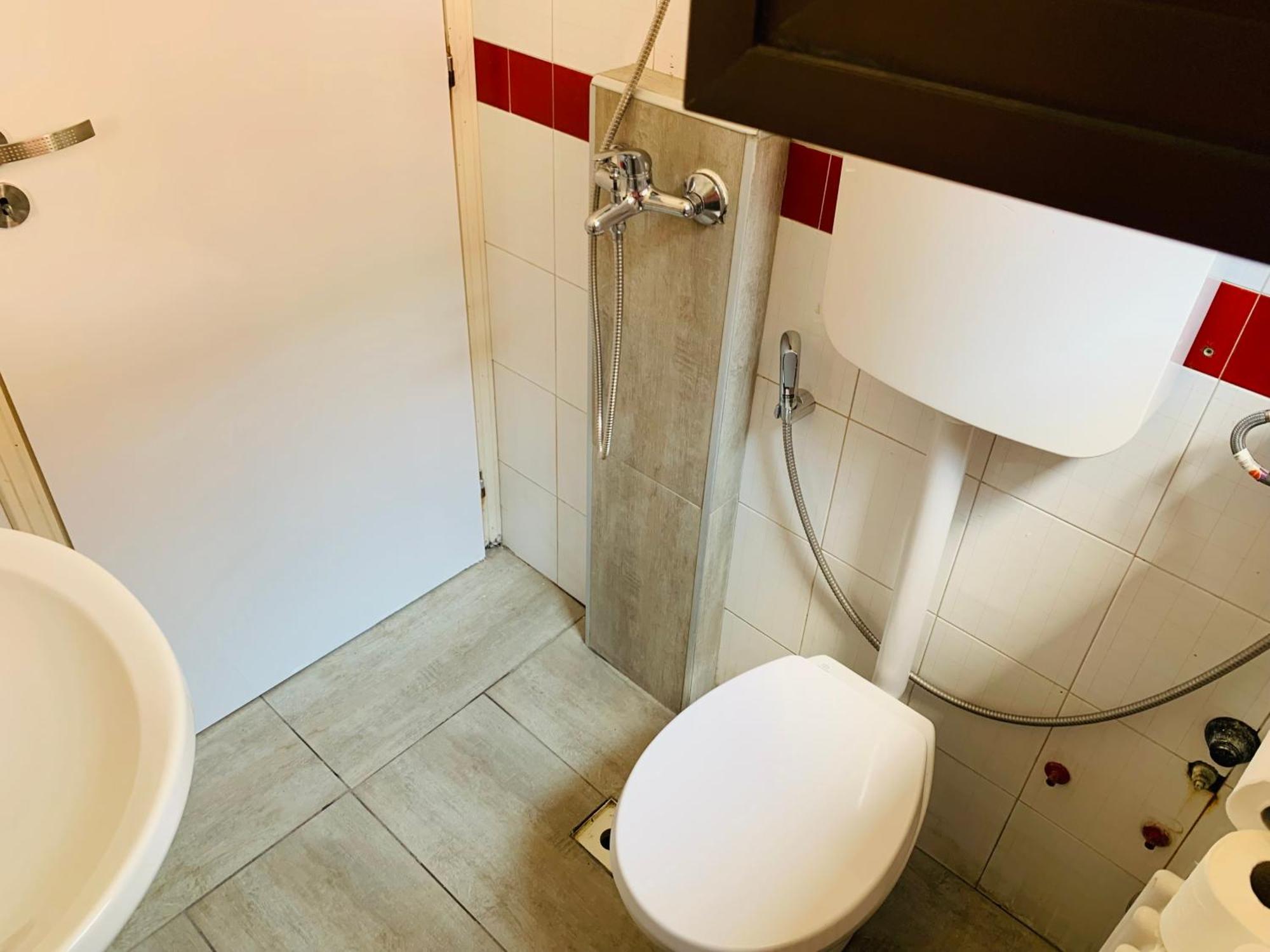Venice Villa Apartment Mestre Zewnętrze zdjęcie