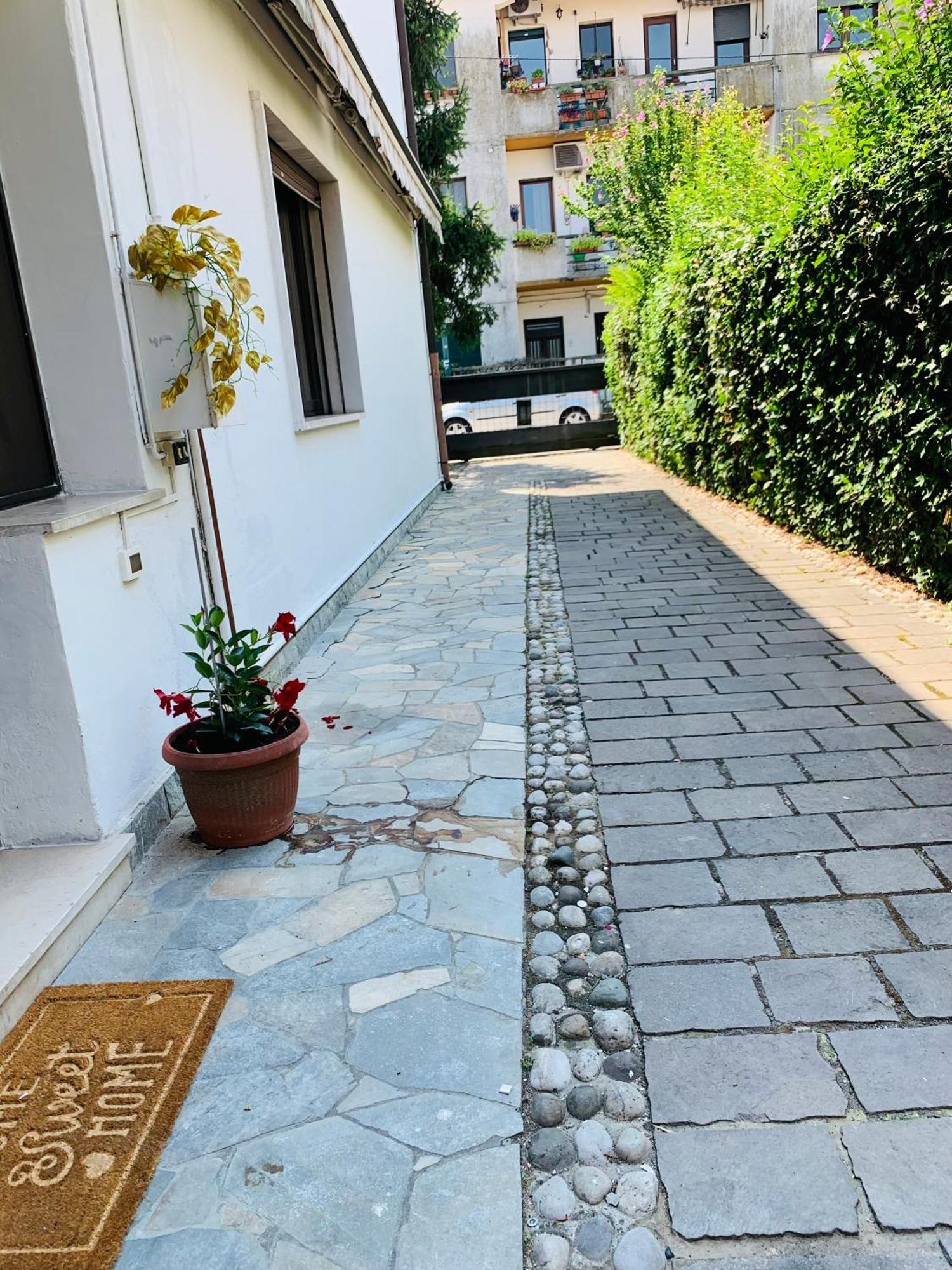 Venice Villa Apartment Mestre Zewnętrze zdjęcie