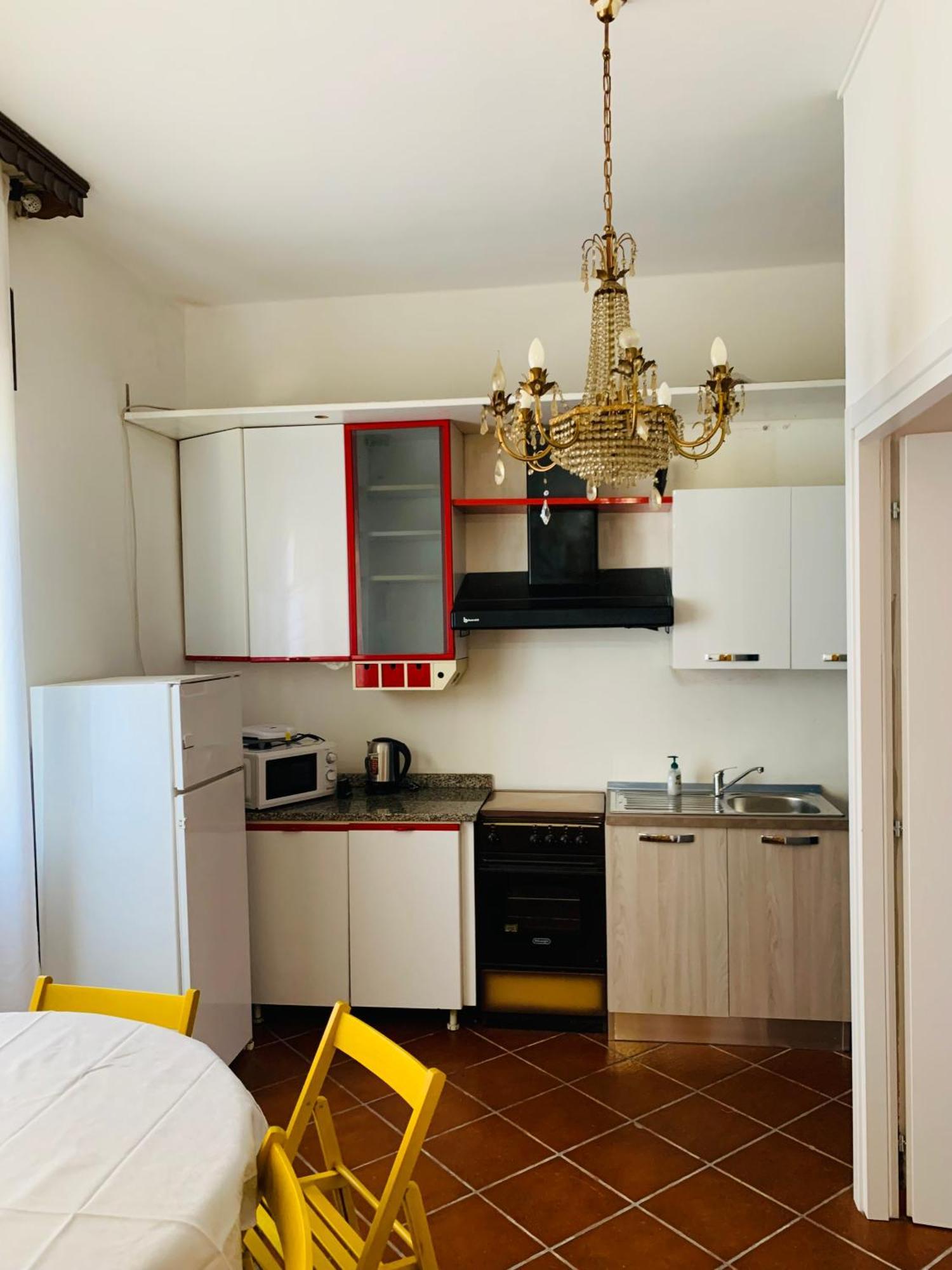 Venice Villa Apartment Mestre Zewnętrze zdjęcie