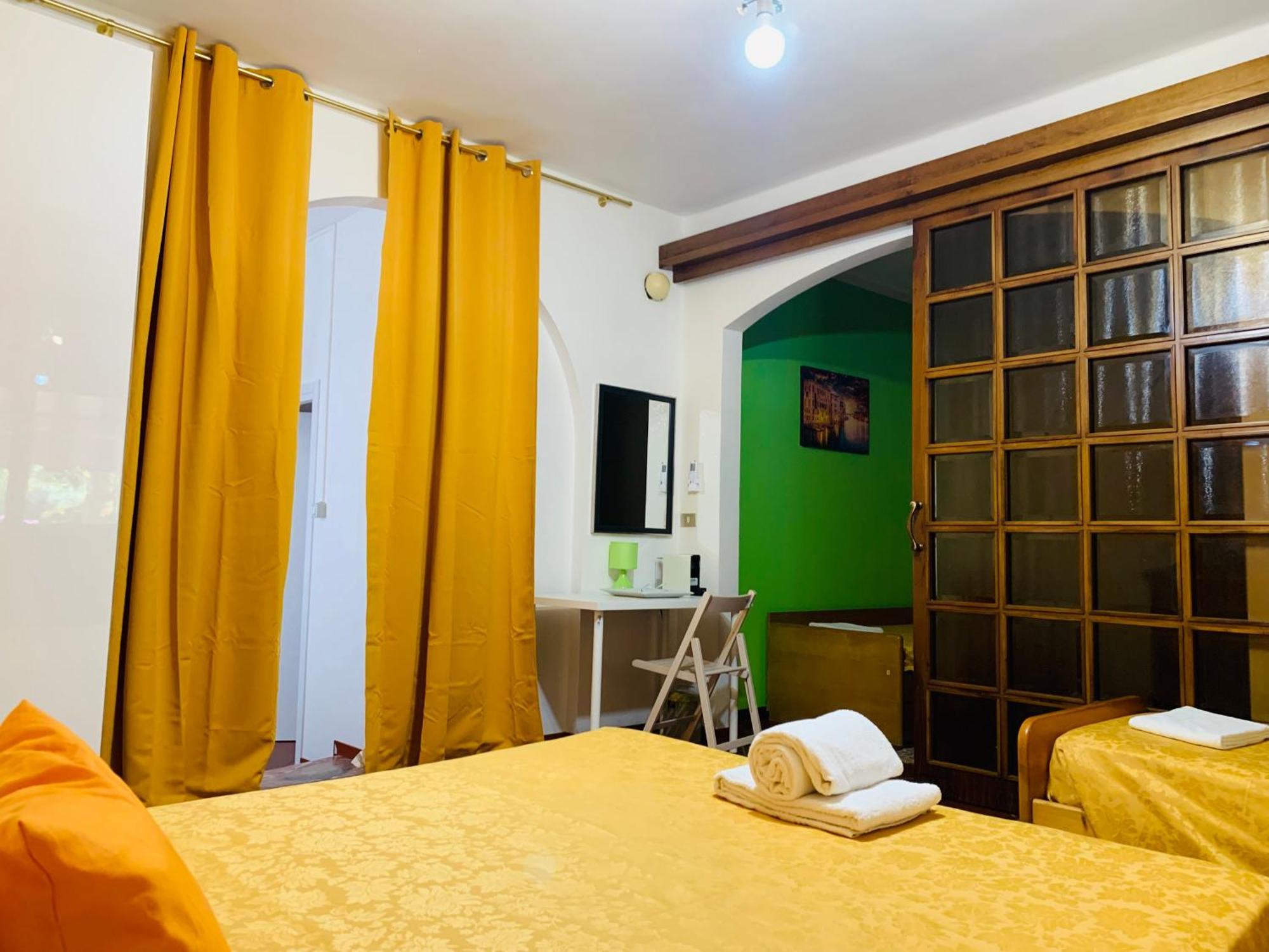 Venice Villa Apartment Mestre Zewnętrze zdjęcie