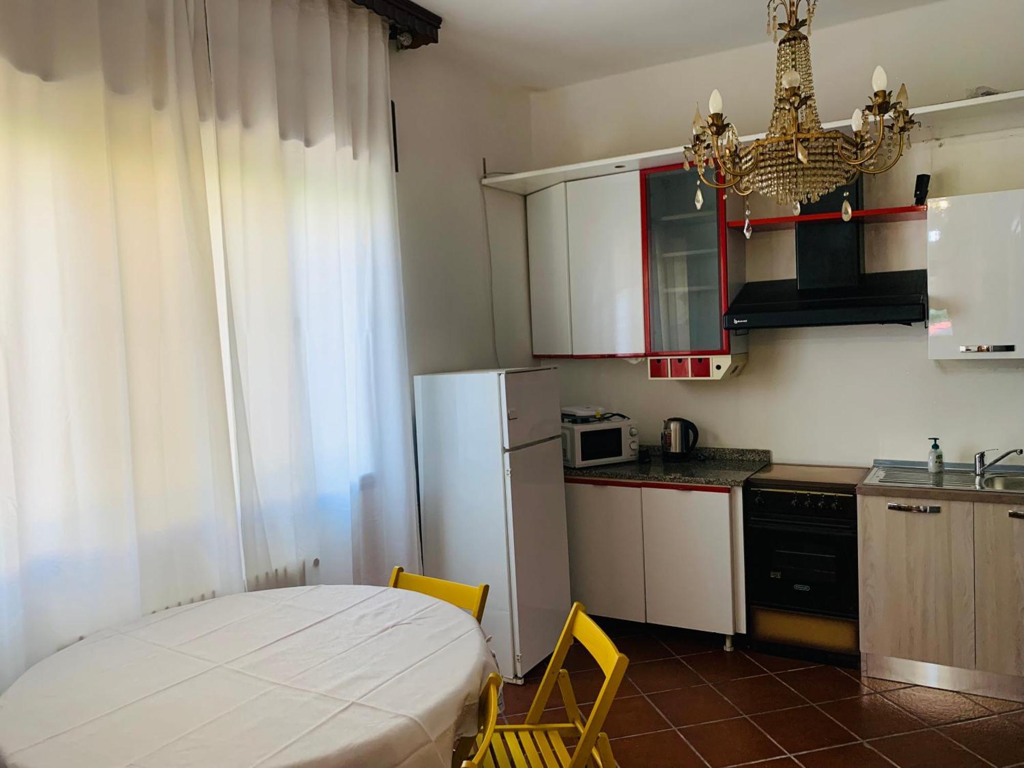 Venice Villa Apartment Mestre Zewnętrze zdjęcie