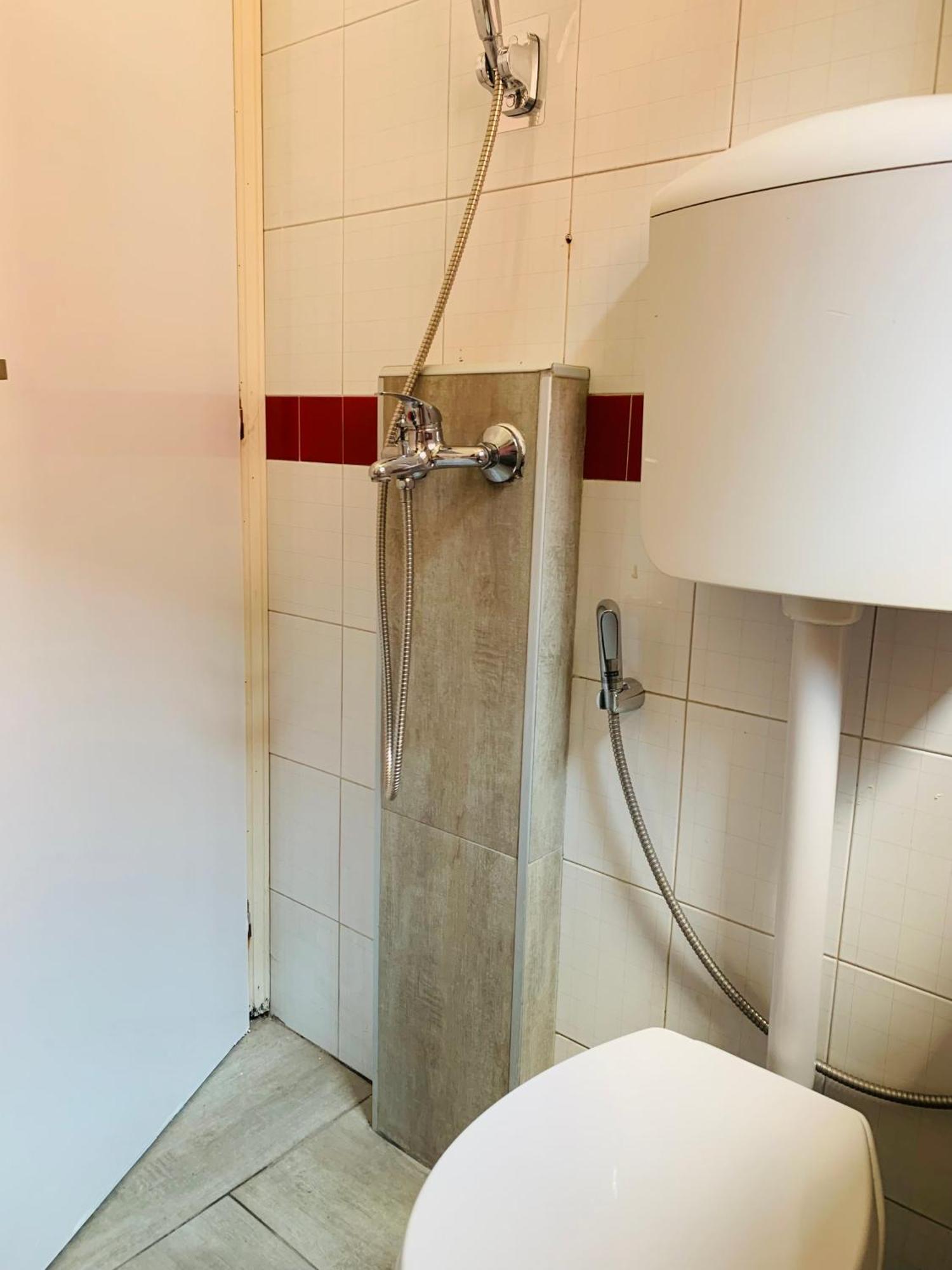 Venice Villa Apartment Mestre Zewnętrze zdjęcie