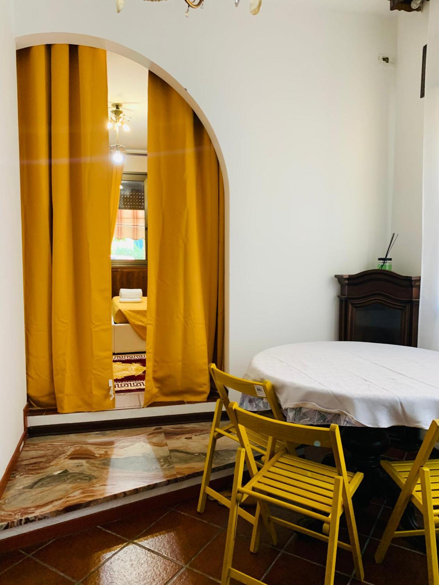Venice Villa Apartment Mestre Zewnętrze zdjęcie