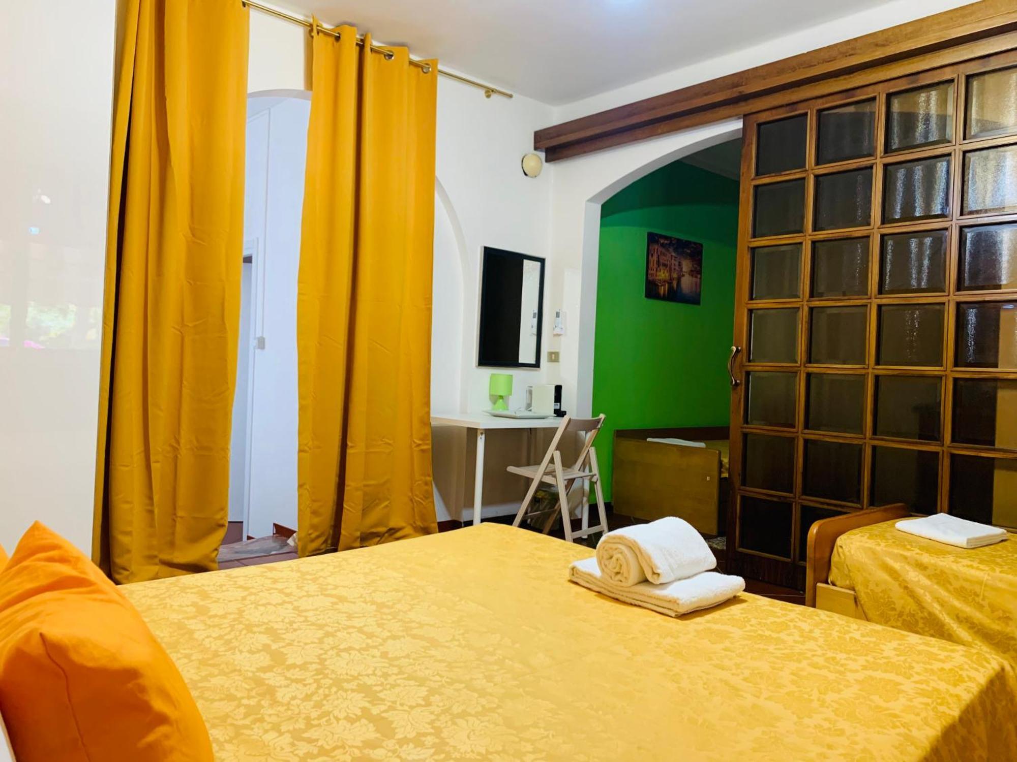 Venice Villa Apartment Mestre Zewnętrze zdjęcie