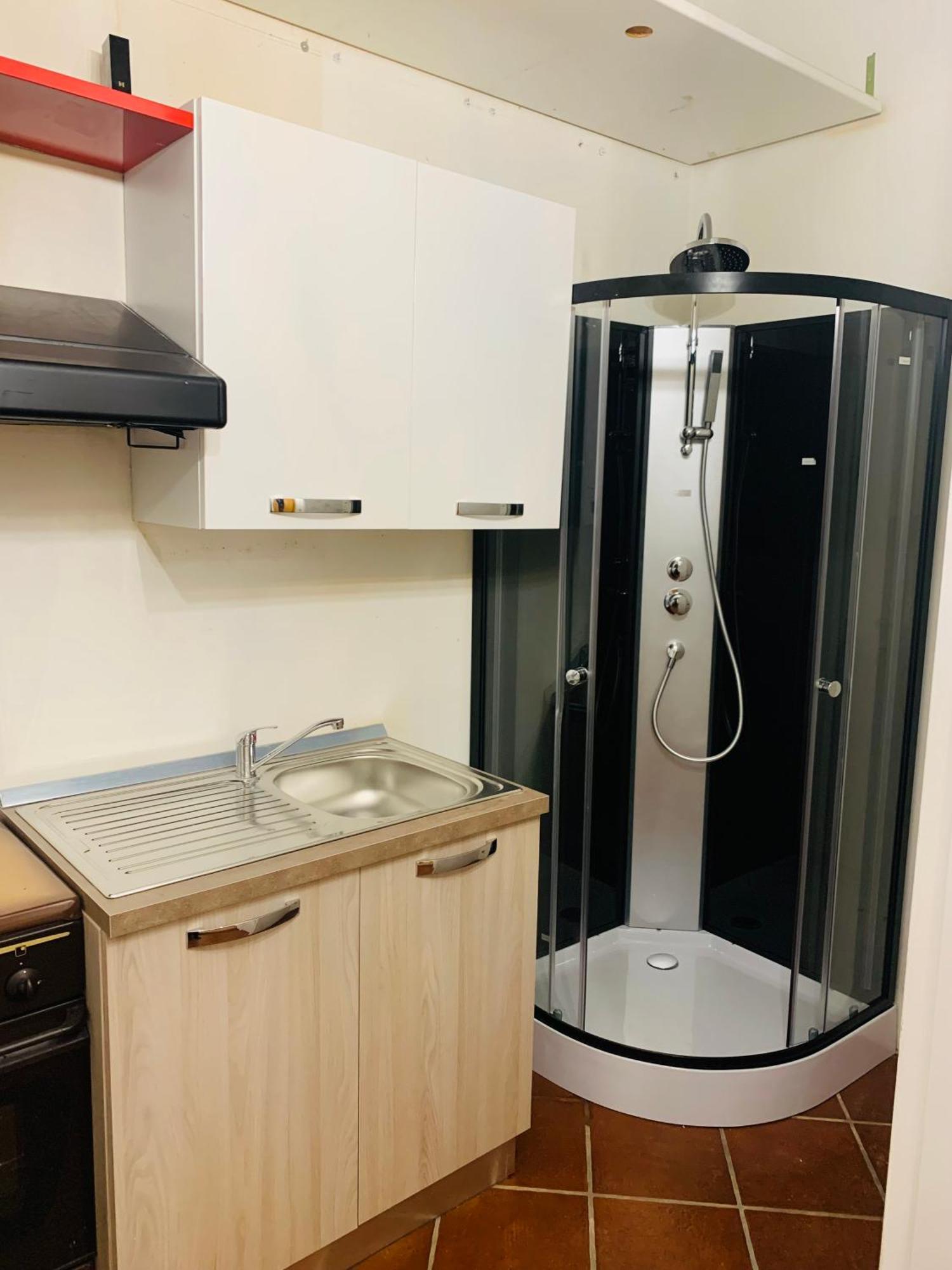 Venice Villa Apartment Mestre Zewnętrze zdjęcie