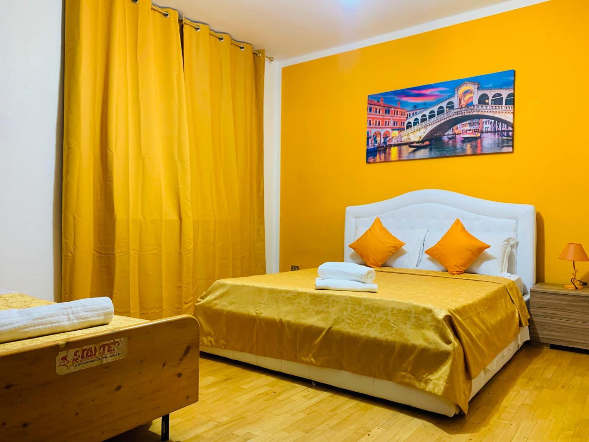 Venice Villa Apartment Mestre Zewnętrze zdjęcie