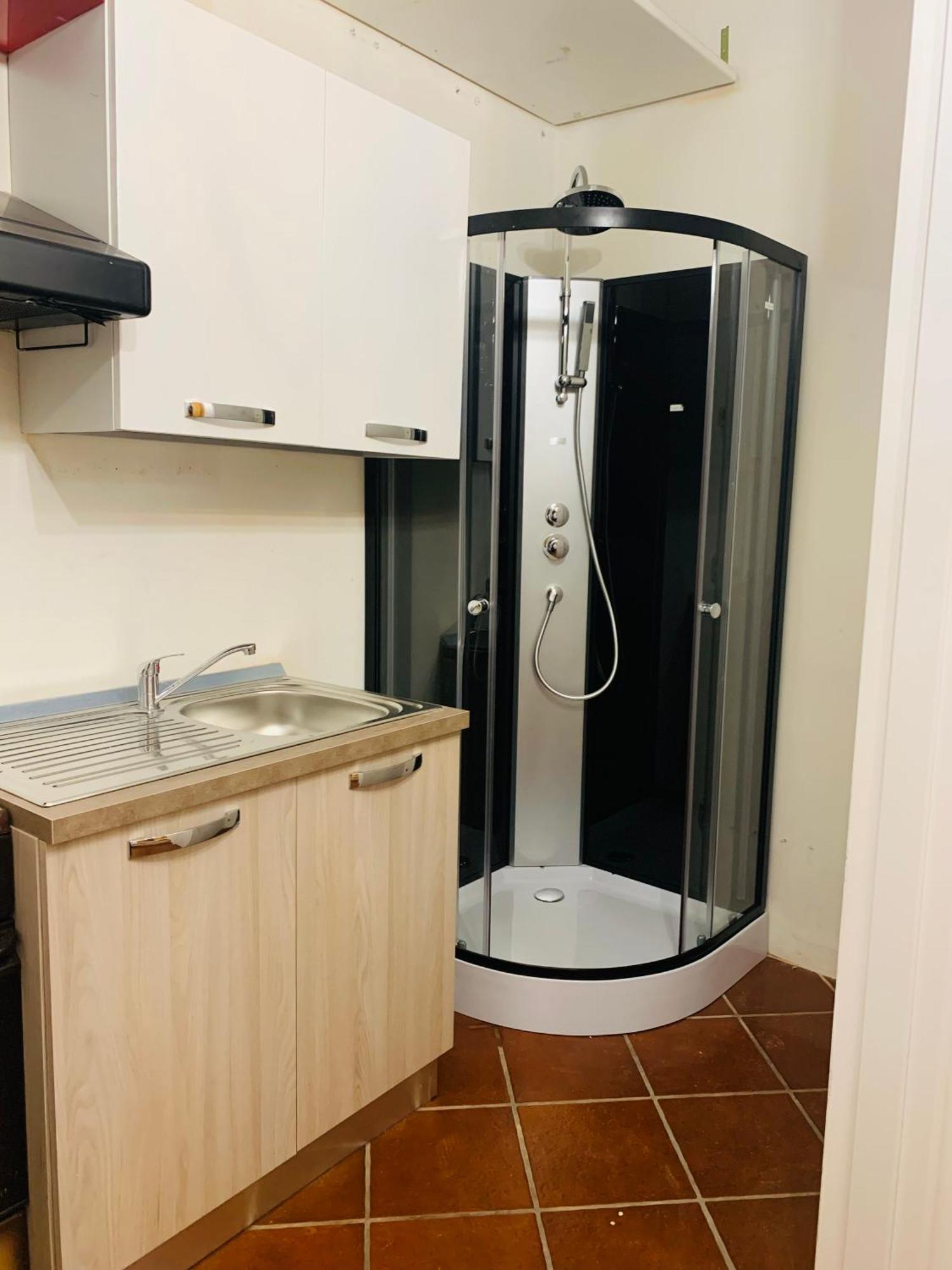 Venice Villa Apartment Mestre Zewnętrze zdjęcie