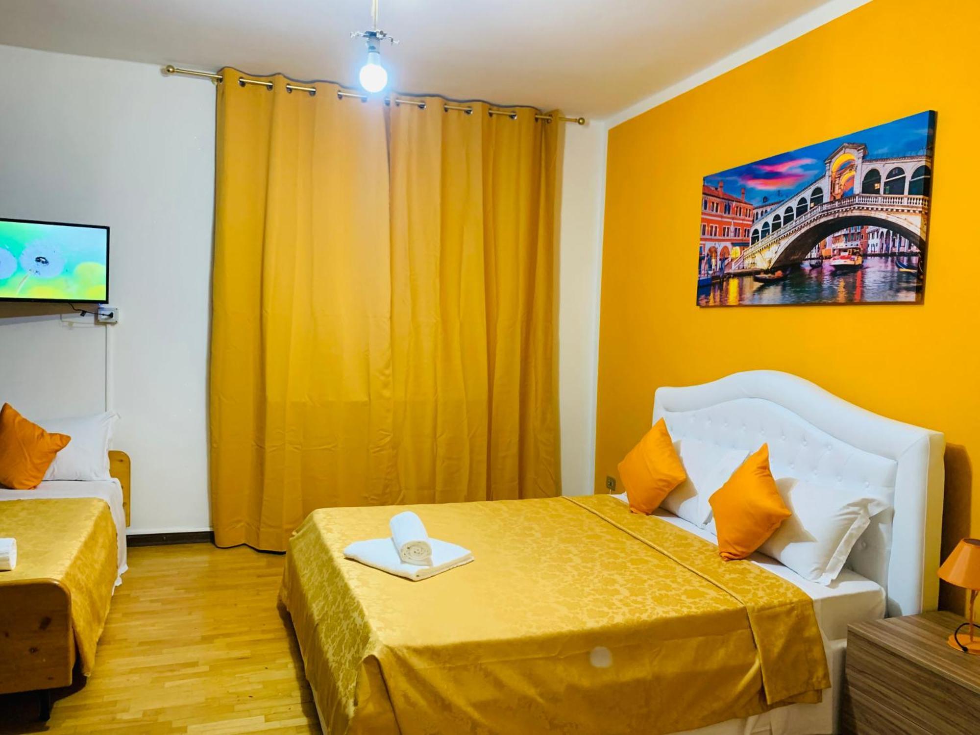 Venice Villa Apartment Mestre Zewnętrze zdjęcie