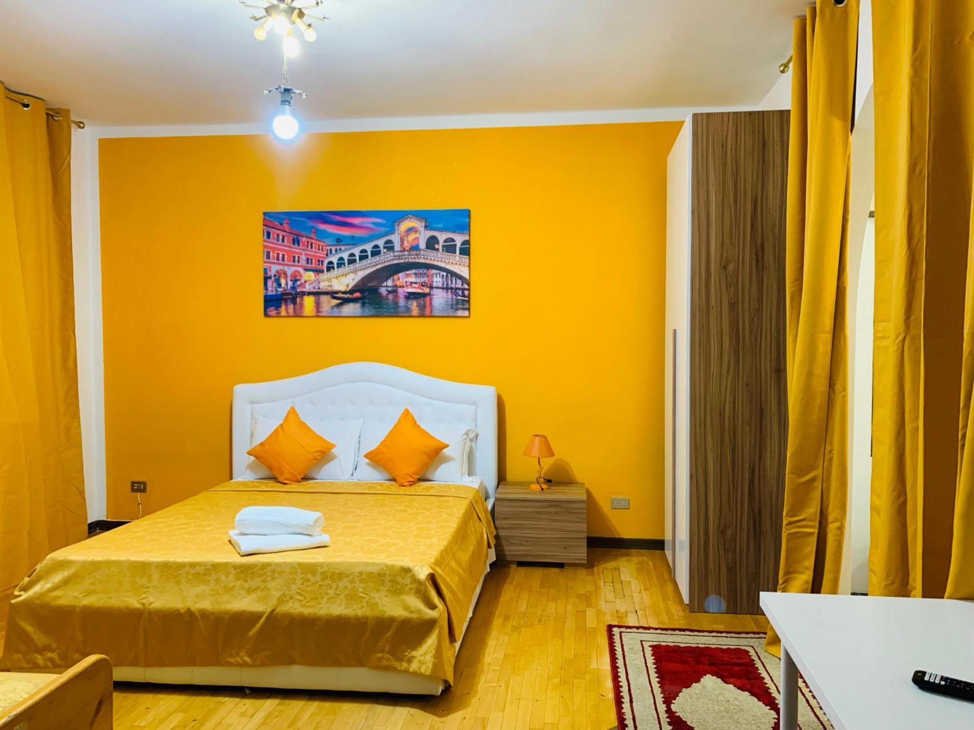 Venice Villa Apartment Mestre Zewnętrze zdjęcie