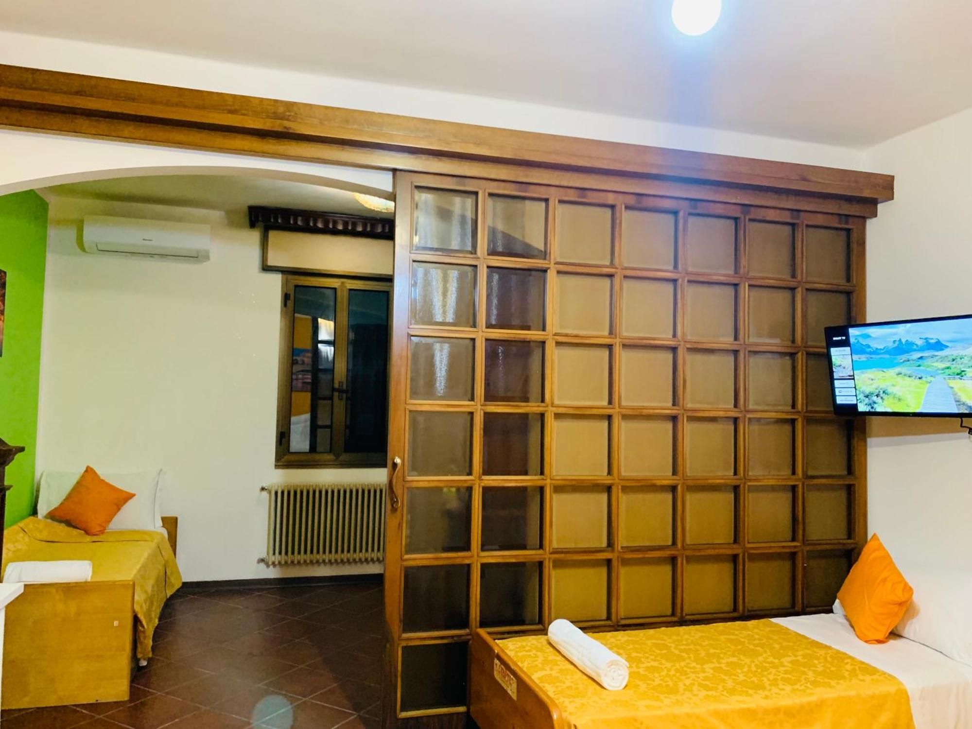 Venice Villa Apartment Mestre Zewnętrze zdjęcie