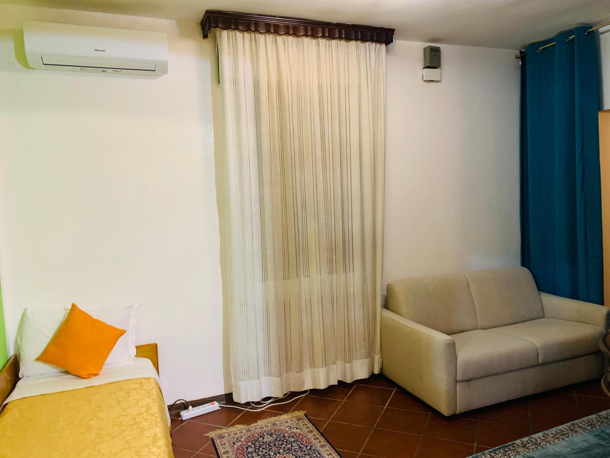 Venice Villa Apartment Mestre Zewnętrze zdjęcie