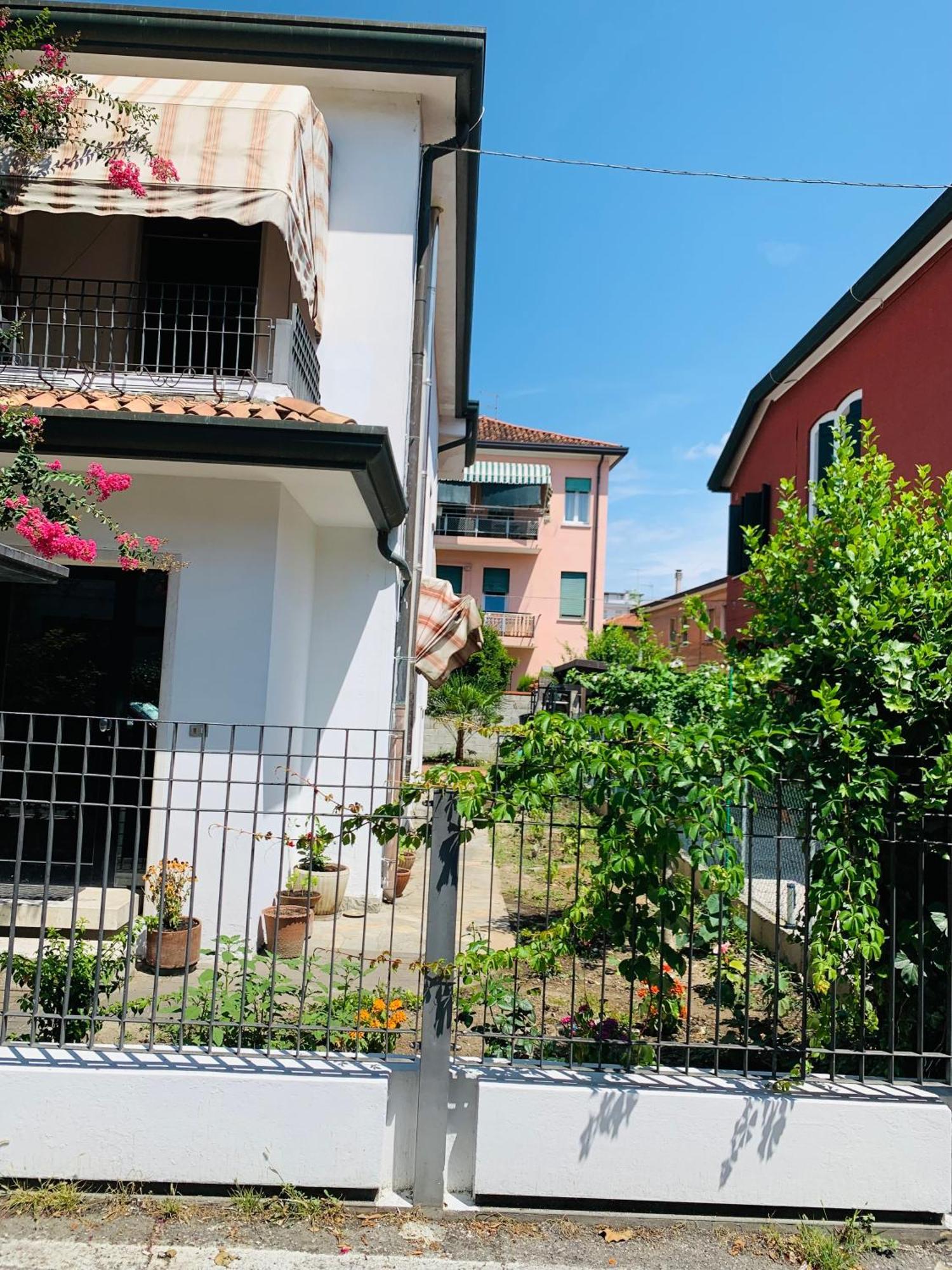 Venice Villa Apartment Mestre Zewnętrze zdjęcie